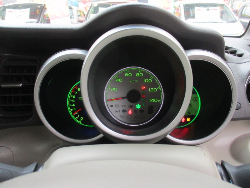 ホンダ N BOX24枚目