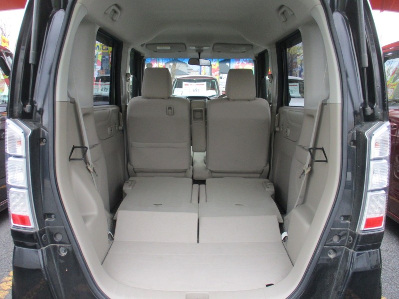 ホンダ N BOX7枚目