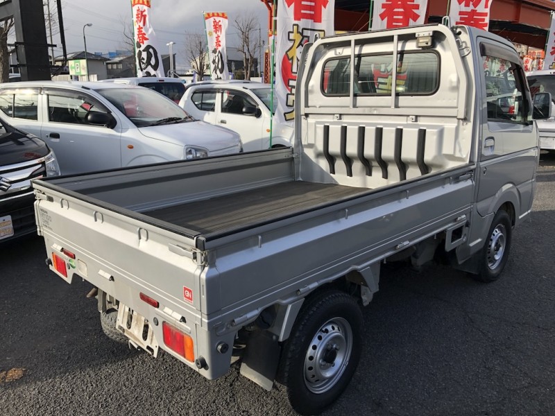 ニッサン NT100クリッパー3枚目