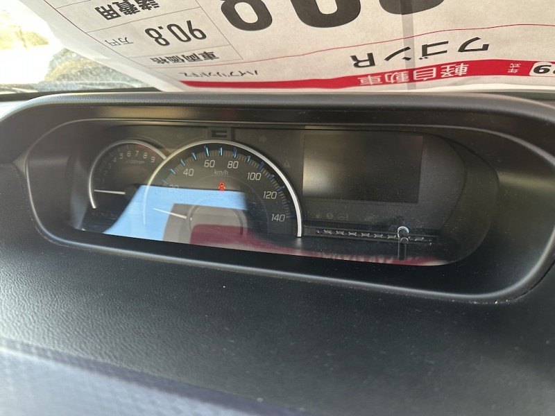 スズキ ワゴンR10枚目