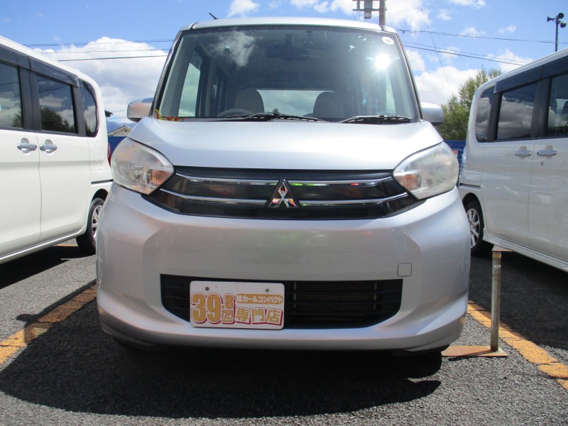 三菱 eKスペース1枚目