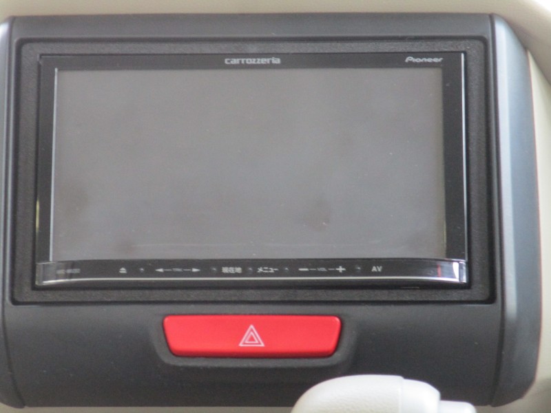 ホンダ N BOX12枚目