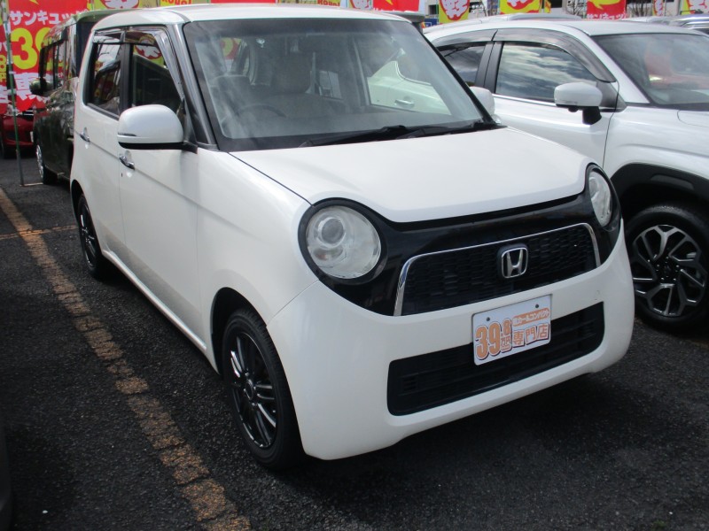 ホンダ N ONE2枚目