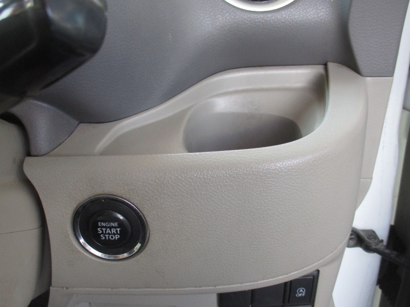 スズキ スペーシア23枚目