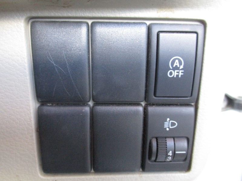 スズキ スペーシア25枚目