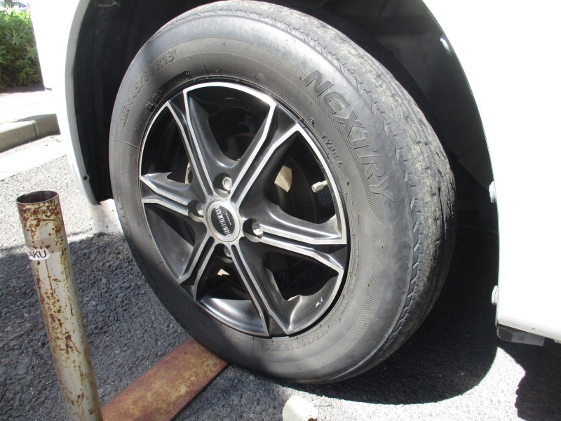 スズキ スペーシア28枚目