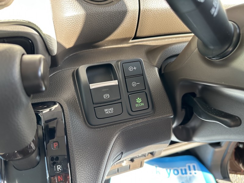 ホンダ N BOX11枚目