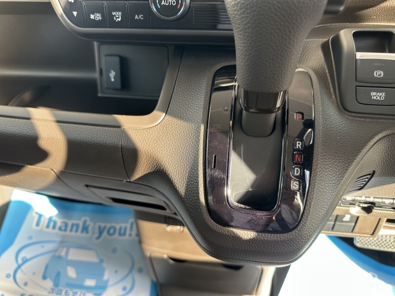 ホンダ N BOX12枚目