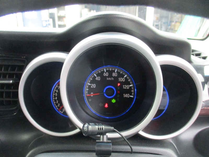 ホンダ N BOX21枚目