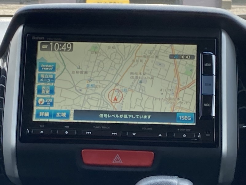 ホンダ N BOX12枚目