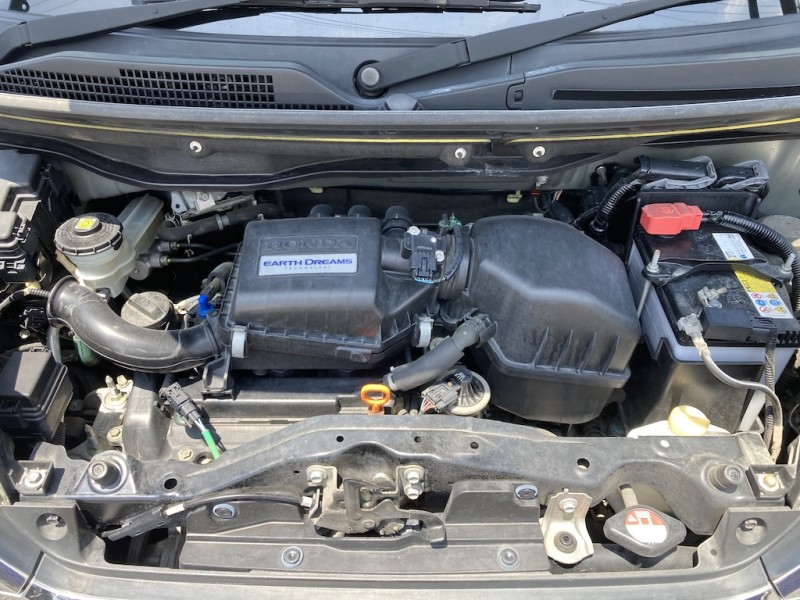 ホンダ N BOX29枚目