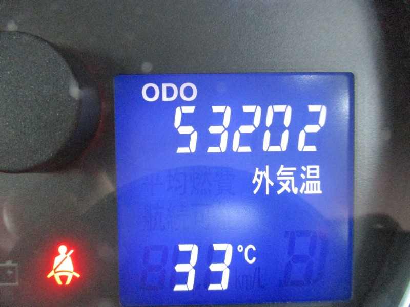 ダイハツ タントエグゼ21枚目