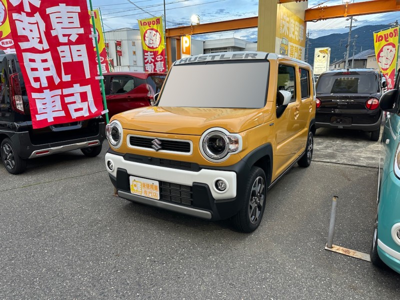 ハスラー