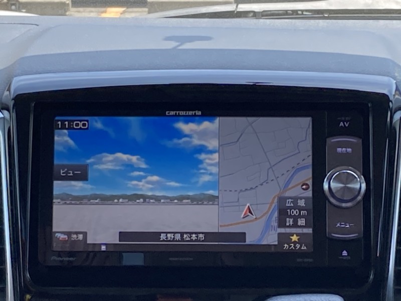 スズキ スペーシア12枚目