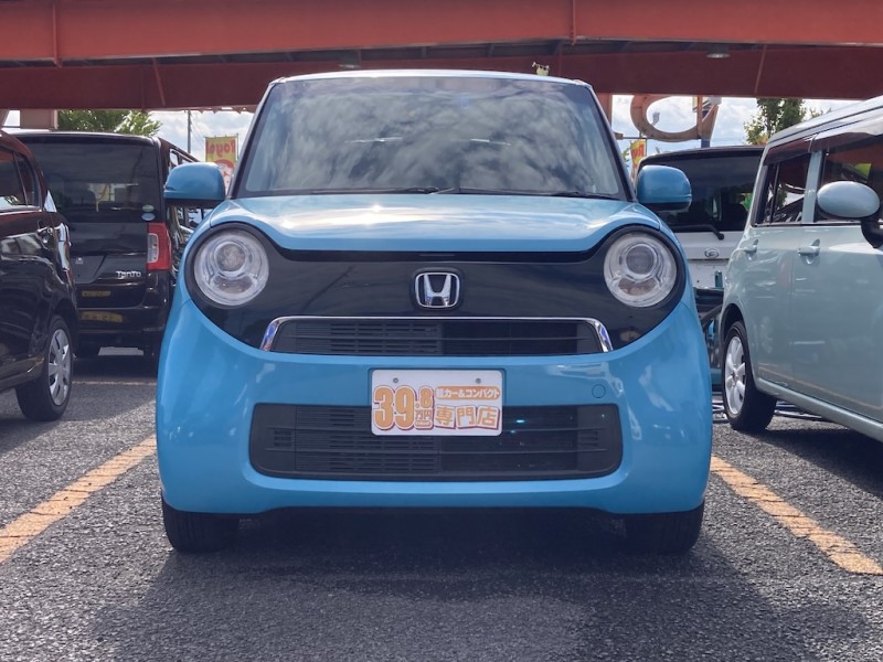 ホンダ N ONE1枚目