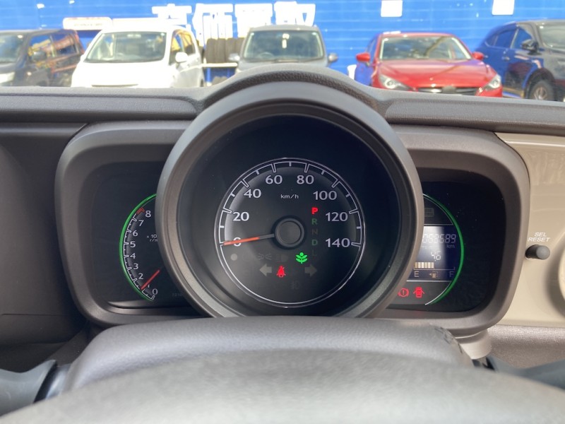 ホンダ N ONE21枚目