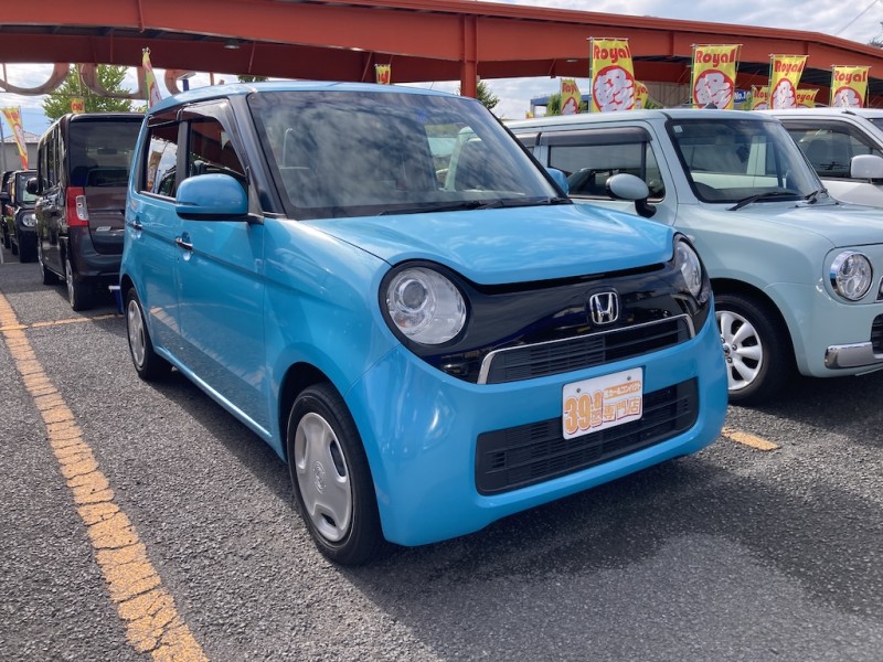 ホンダ N ONE2枚目