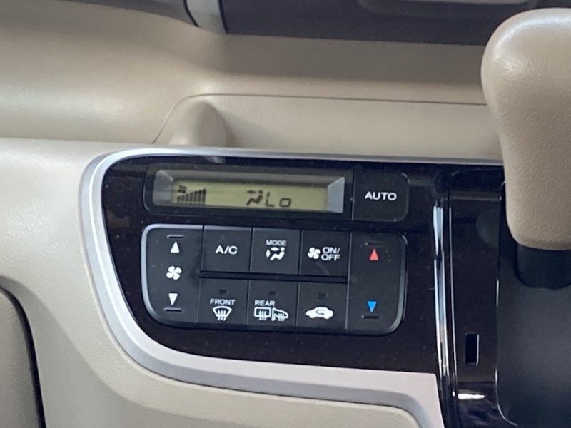 ホンダ N BOX10枚目