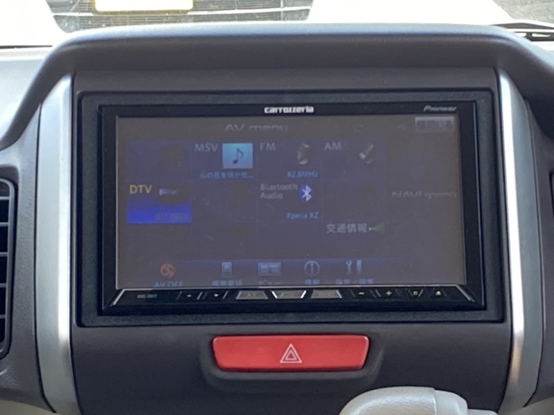 ホンダ N BOX11枚目