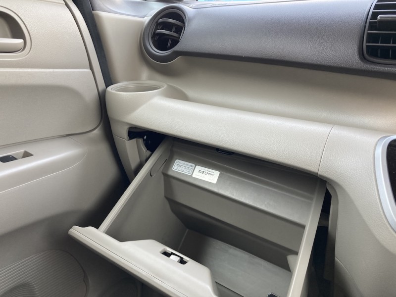 ホンダ N BOX13枚目