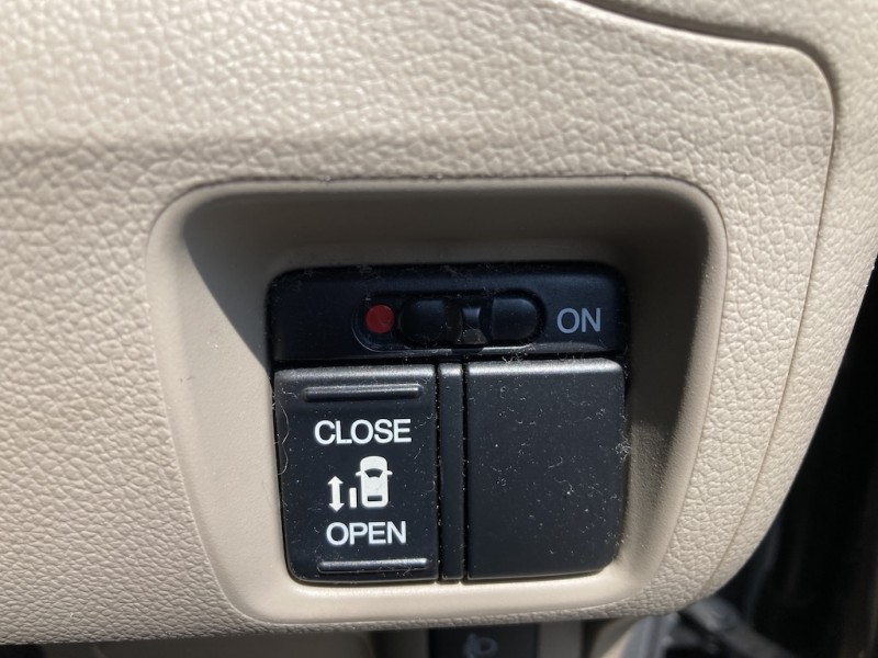 ホンダ N BOX18枚目