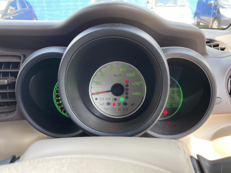 ホンダ N BOX20枚目