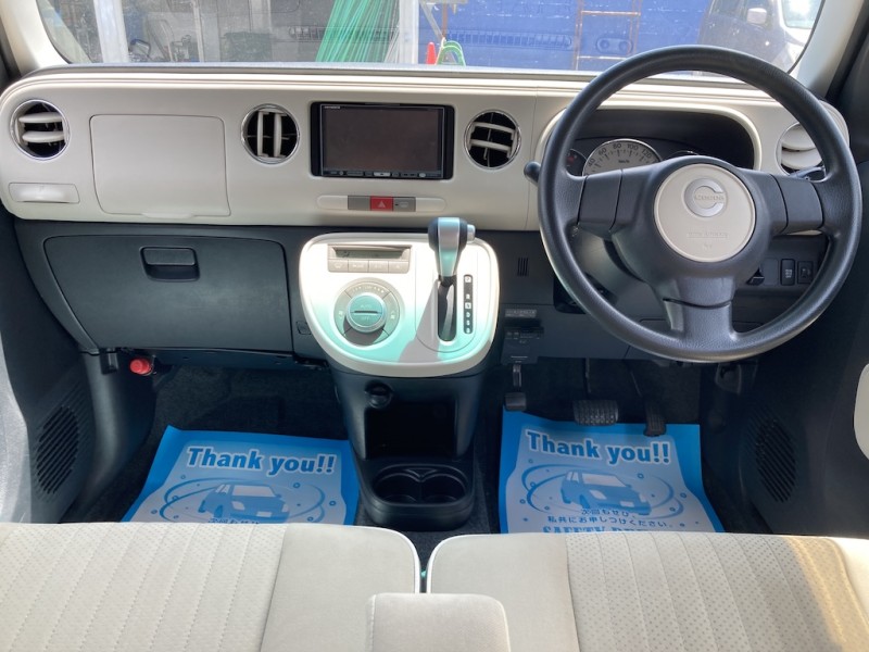 ダイハツ ミラココア10枚目