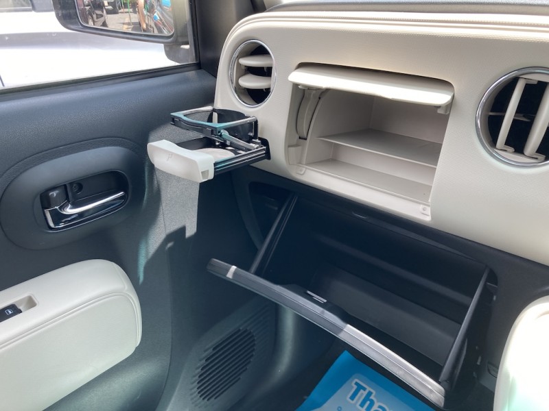 ダイハツ ミラココア13枚目