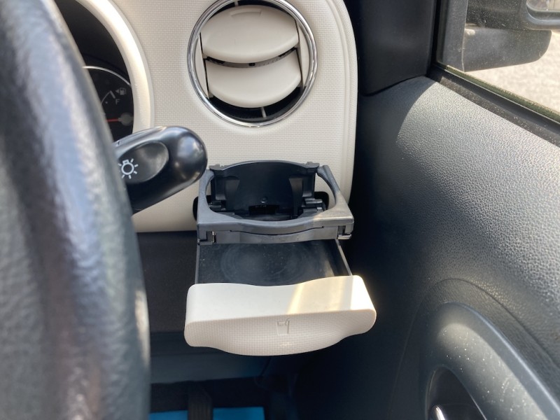 ダイハツ ミラココア16枚目