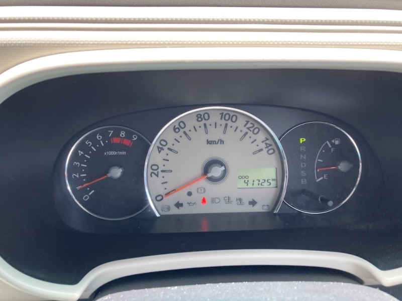 ダイハツ ミラココア21枚目