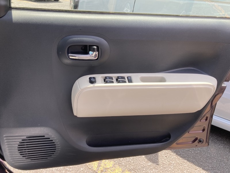 ダイハツ ミラココア23枚目