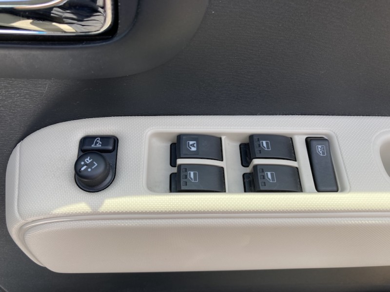 ダイハツ ミラココア24枚目