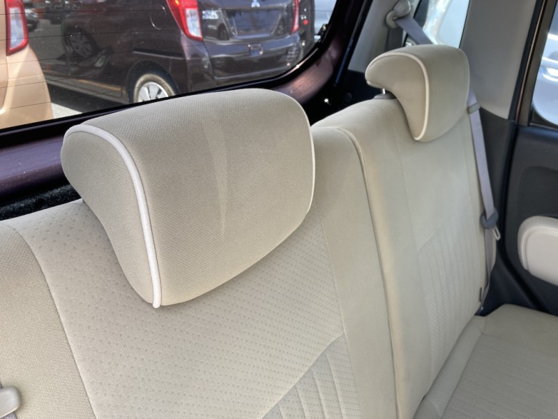 ダイハツ ミラココア25枚目