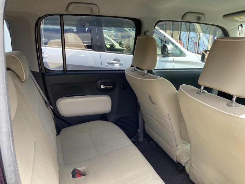 ダイハツ ミラココア27枚目