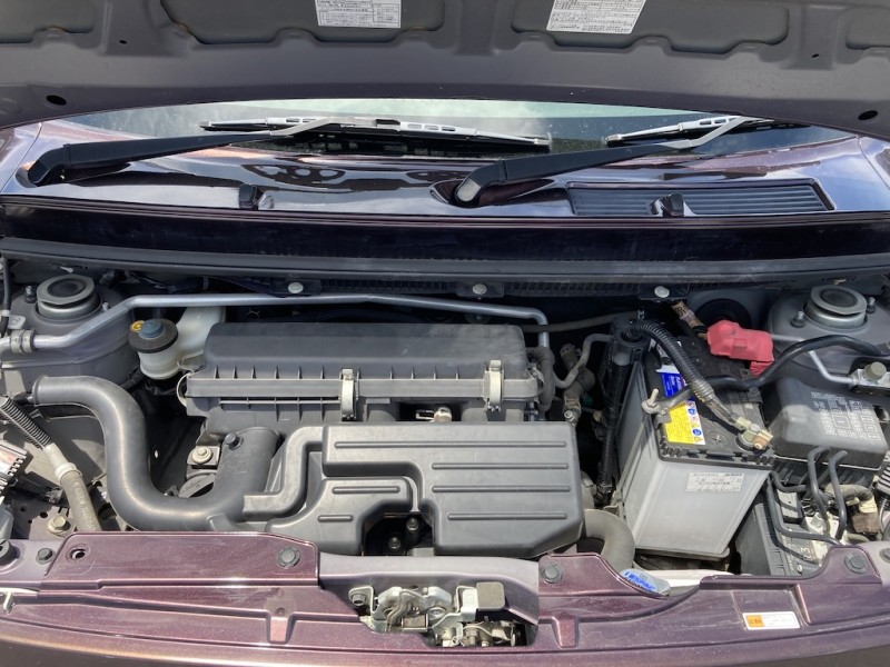 ダイハツ ミラココア29枚目