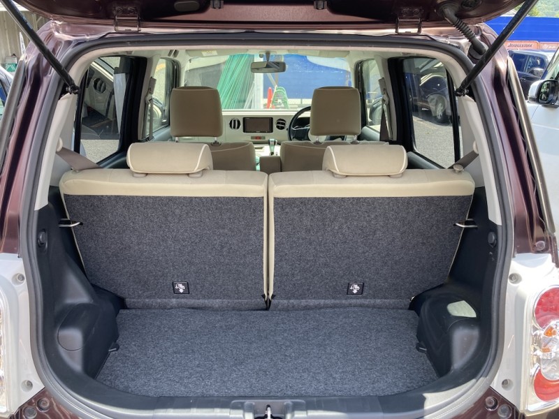 ダイハツ ミラココア6枚目