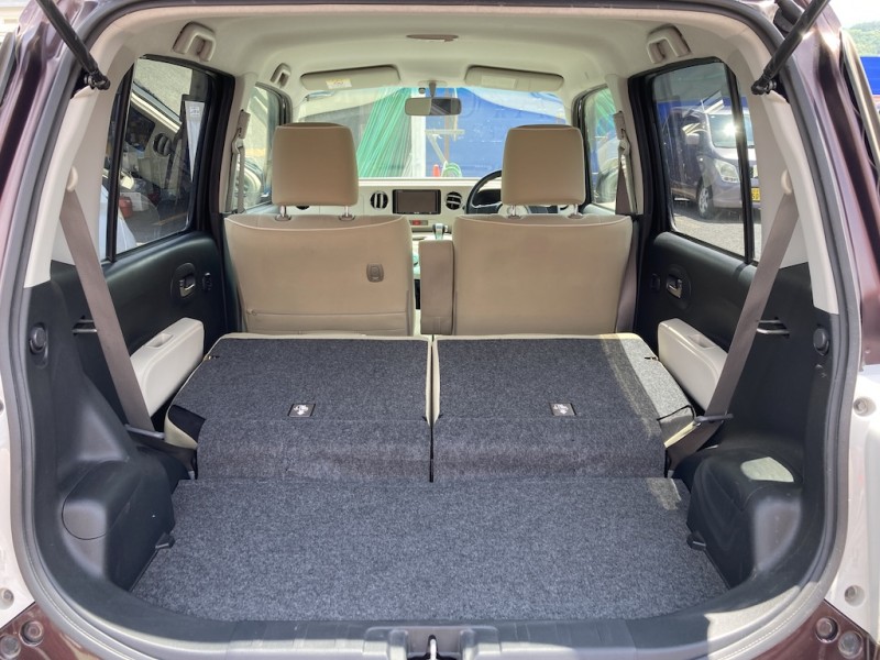 ダイハツ ミラココア7枚目