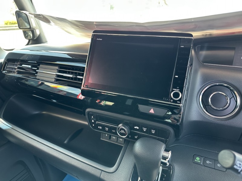 ホンダ N BOX10枚目
