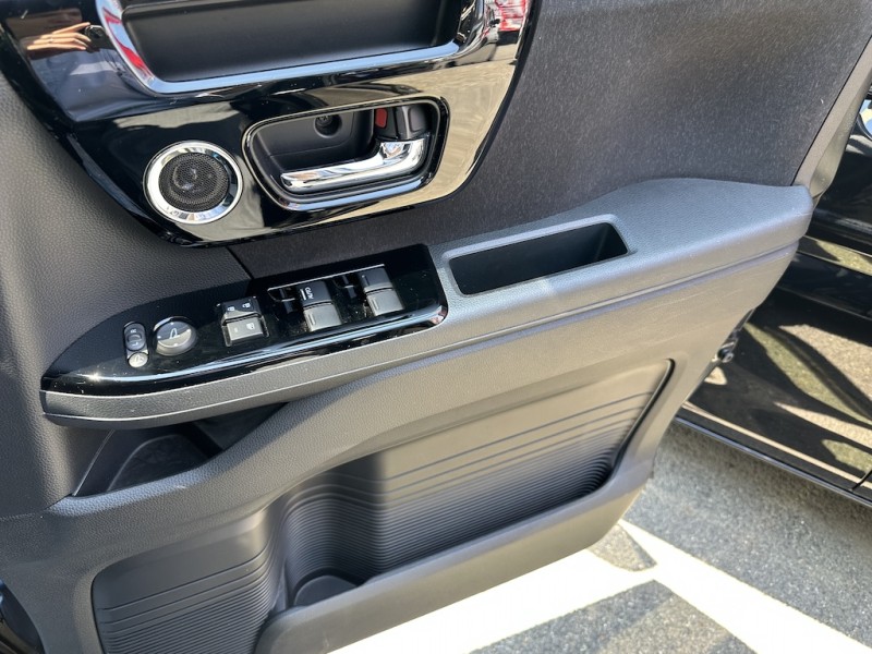 ホンダ N BOX21枚目
