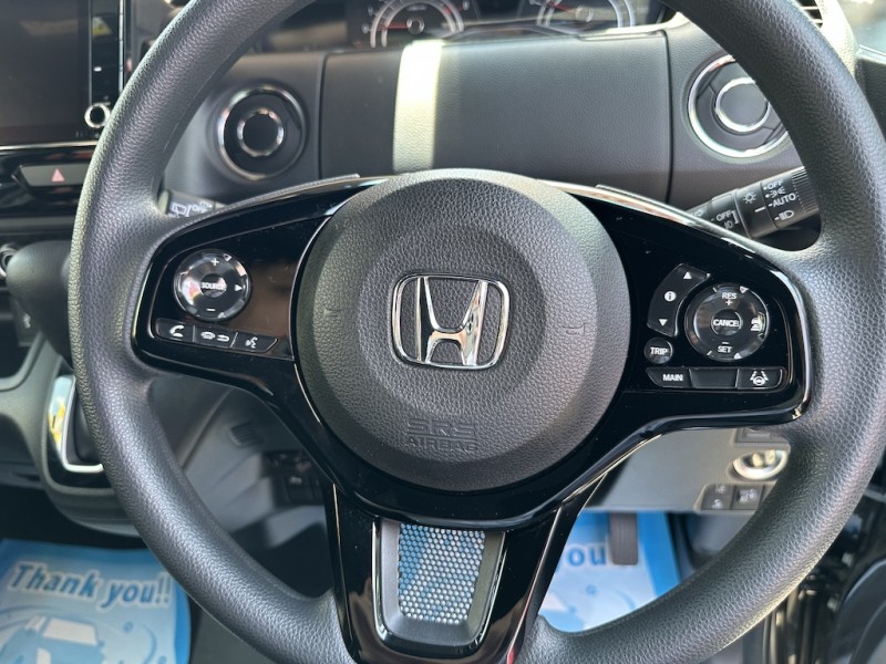 ホンダ N BOX25枚目