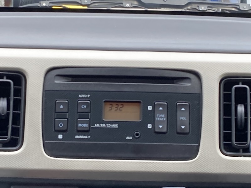 スズキ アルト11枚目