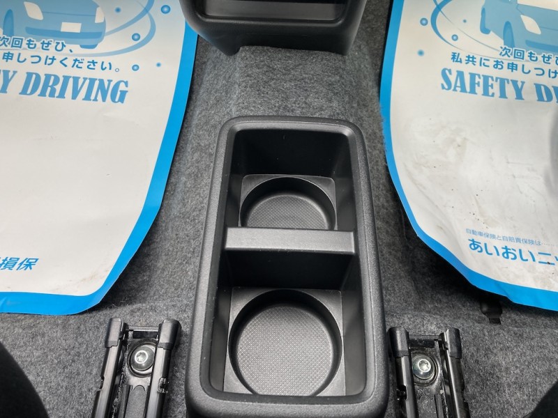 スズキ アルト15枚目