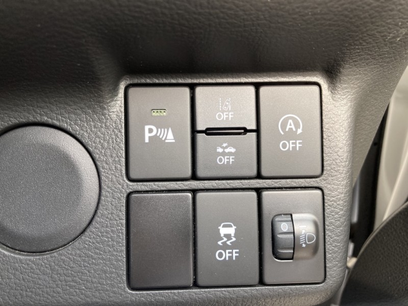 スズキ アルト16枚目