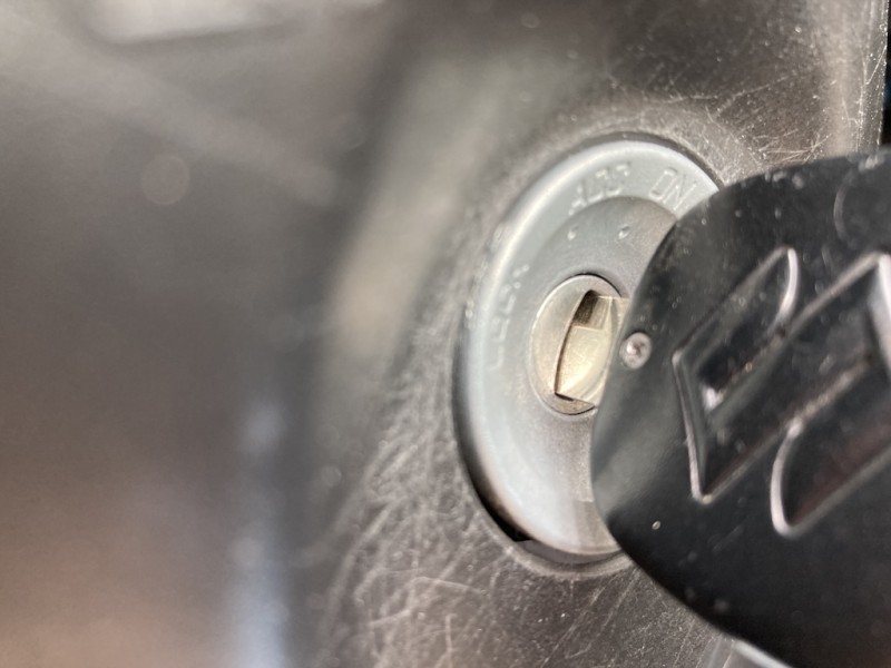 スズキ アルト18枚目