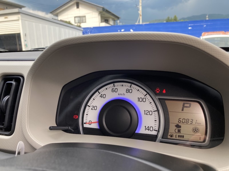 スズキ アルト19枚目