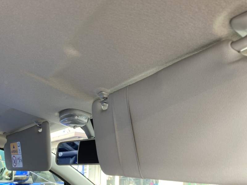 スズキ アルト21枚目