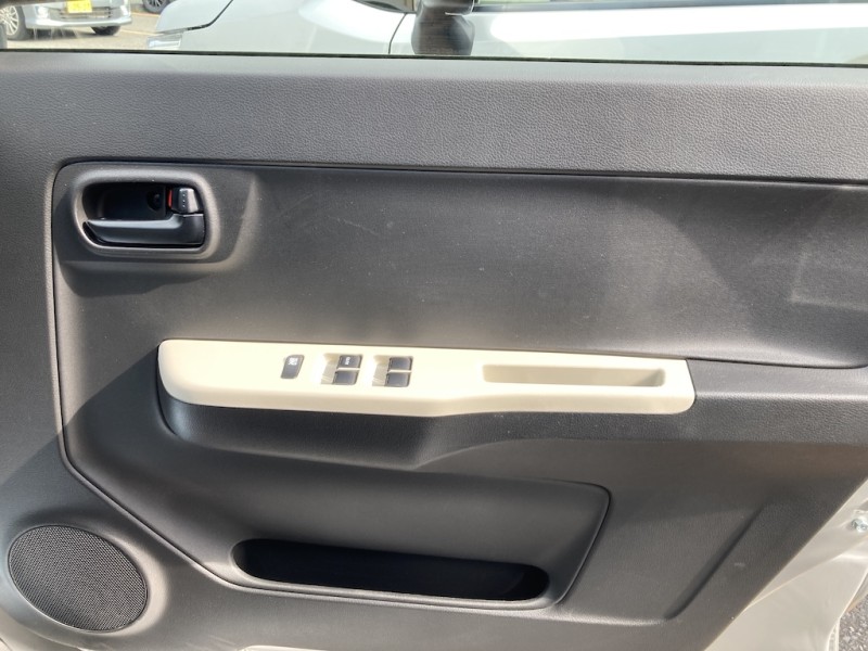 スズキ アルト22枚目