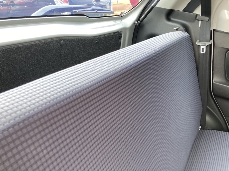 スズキ アルト25枚目