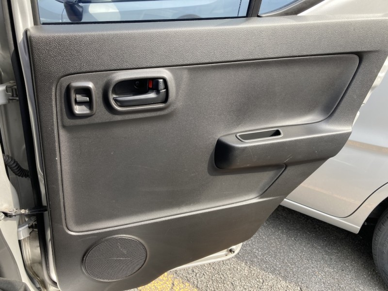 スズキ アルト26枚目