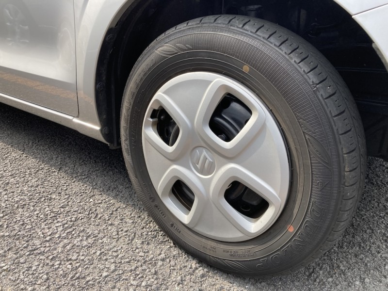 スズキ アルト27枚目